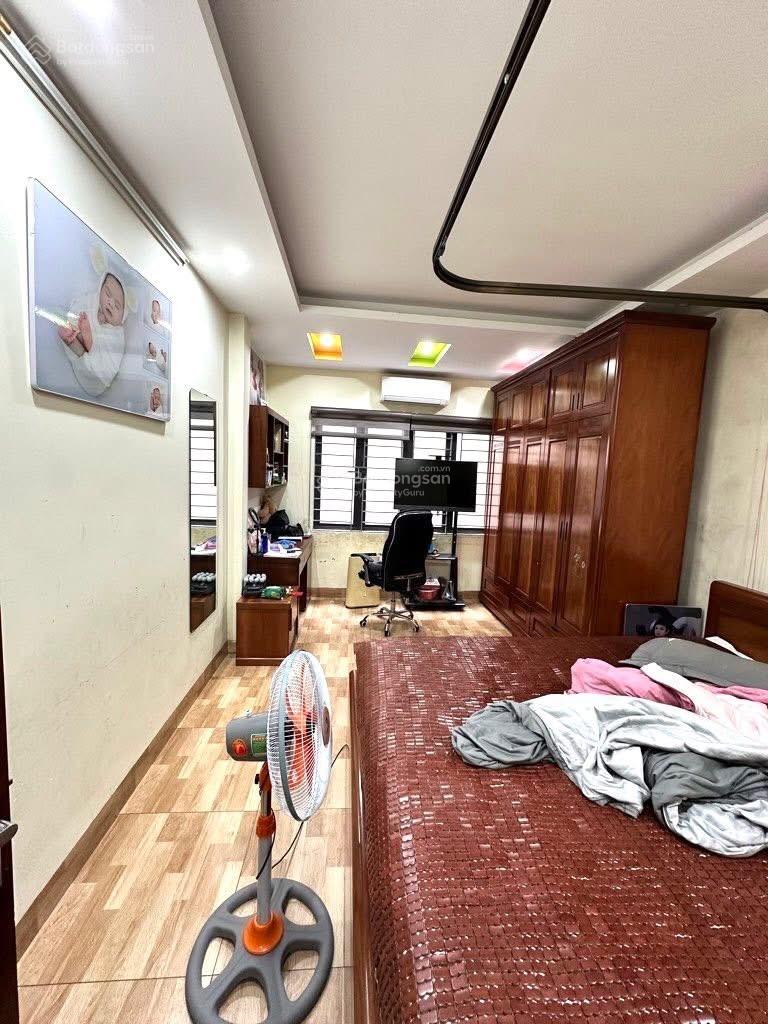 Siêu Víp, Thuỵ Khuê, Ngõ Thông Hoàng Hoa Thám, 20m Ra Phố, Thoáng Trước Sau, Ở Luôn 43mx5T