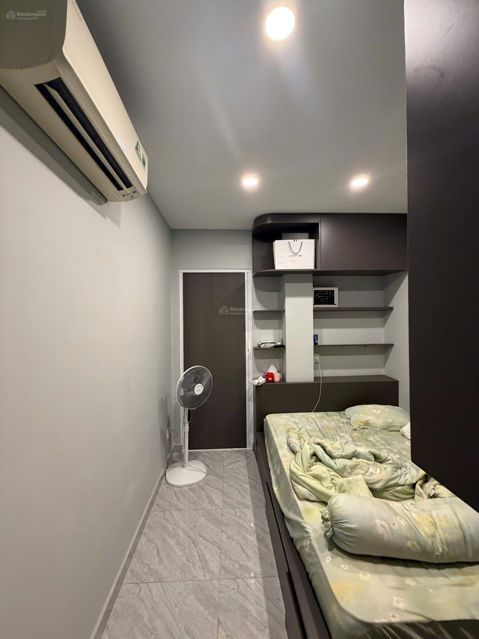 Cần bán căn hộ Him Lam 6A - Nam Sài Gòn Khu Trung Sơn DT 67m2, 2PN, 1Wc Giá 3.65 tỷ, nội thất