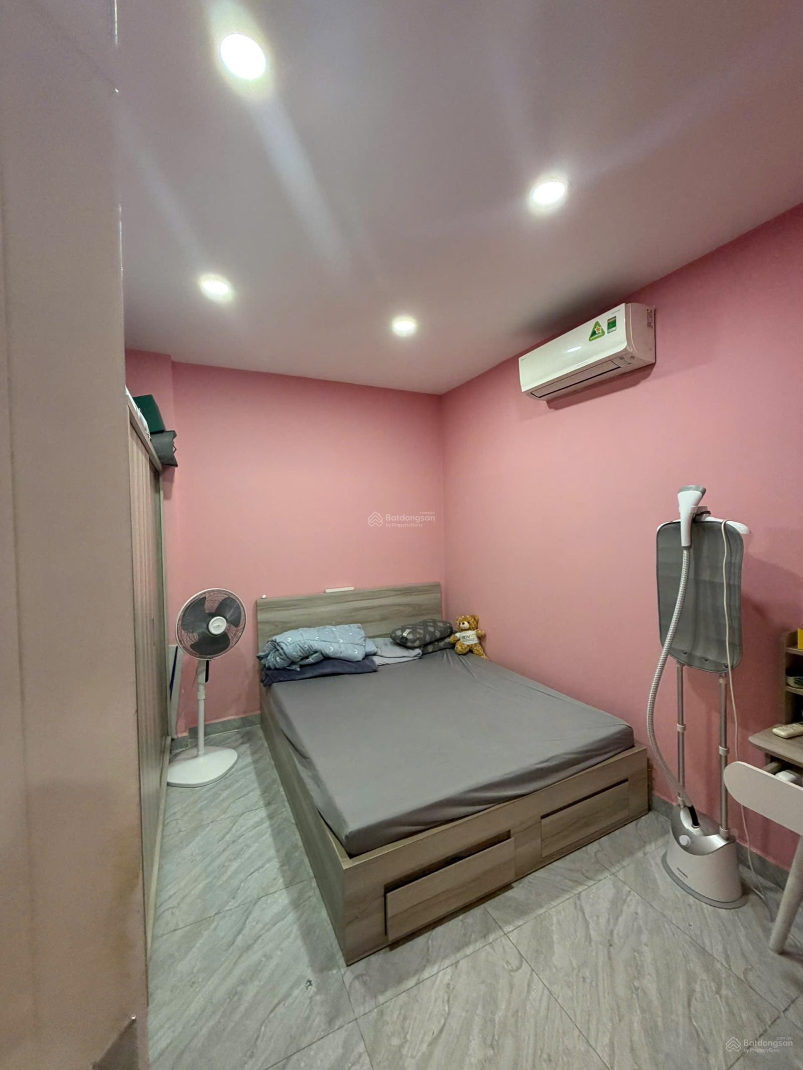 Cần bán căn hộ Him Lam 6A - Nam Sài Gòn Khu Trung Sơn DT 67m2, 2PN, 1Wc Giá 3.65 tỷ, nội thất