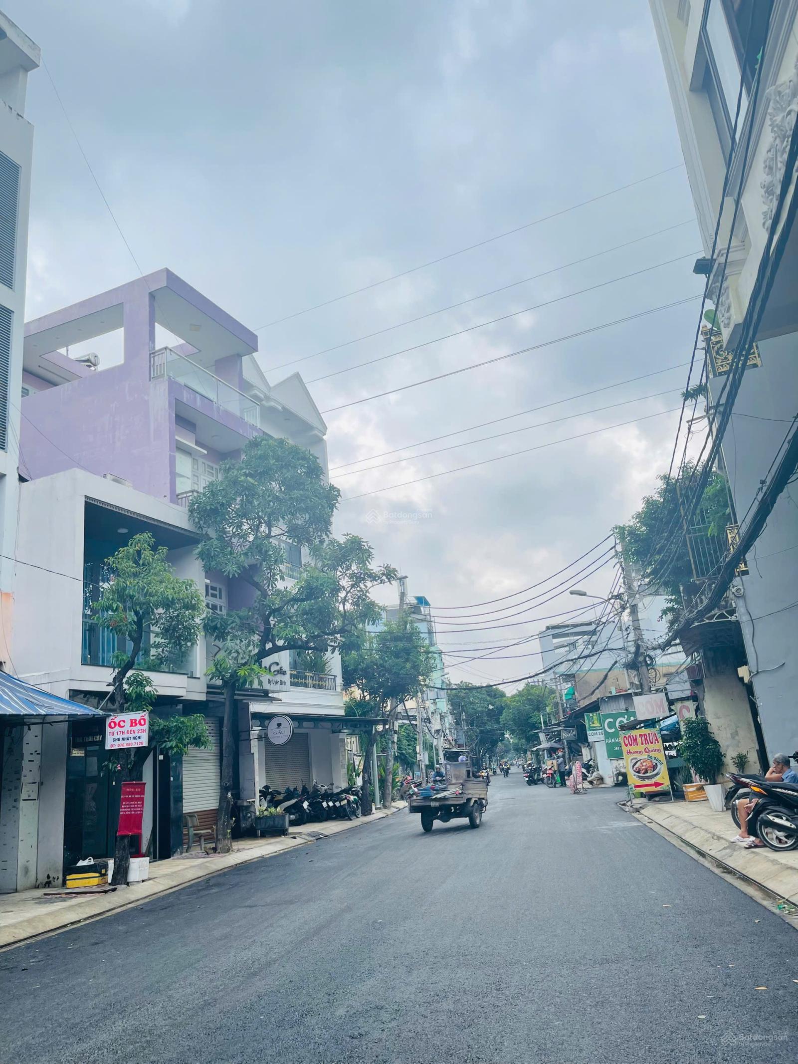 BÁN NHÀ MẶT TIỀN THÀNH CÔNG (4X18M) 1 LẦU, GIÁ 11.5 TỶ  QUẬN TÂN PHÚ