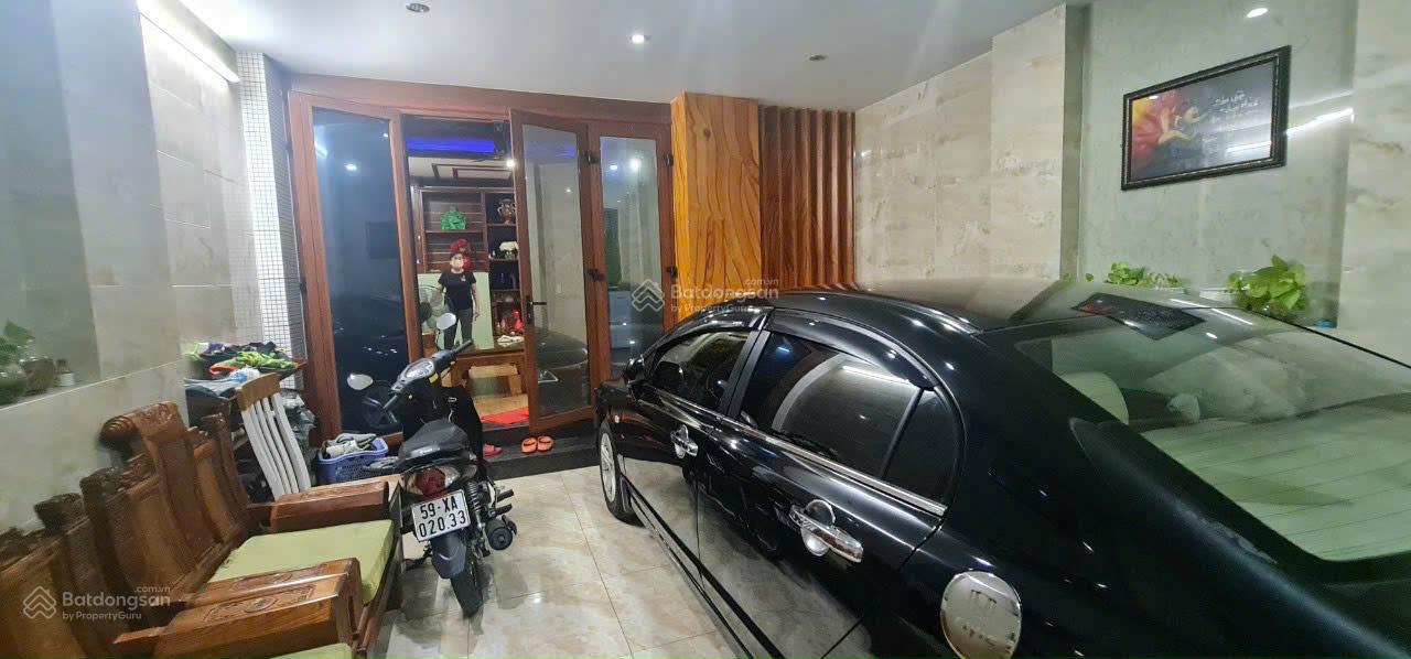 Bán nhà 1 trệt 1 lầu khu vip đường 449, phường Tăng Nhơn Phú A, quận 9, giá hơn 8 tỷ