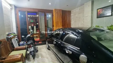 Bán nhà 1 trệt 1 lầu khu vip đường 449, phường Tăng Nhơn Phú A, quận 9, giá hơn 8 tỷ