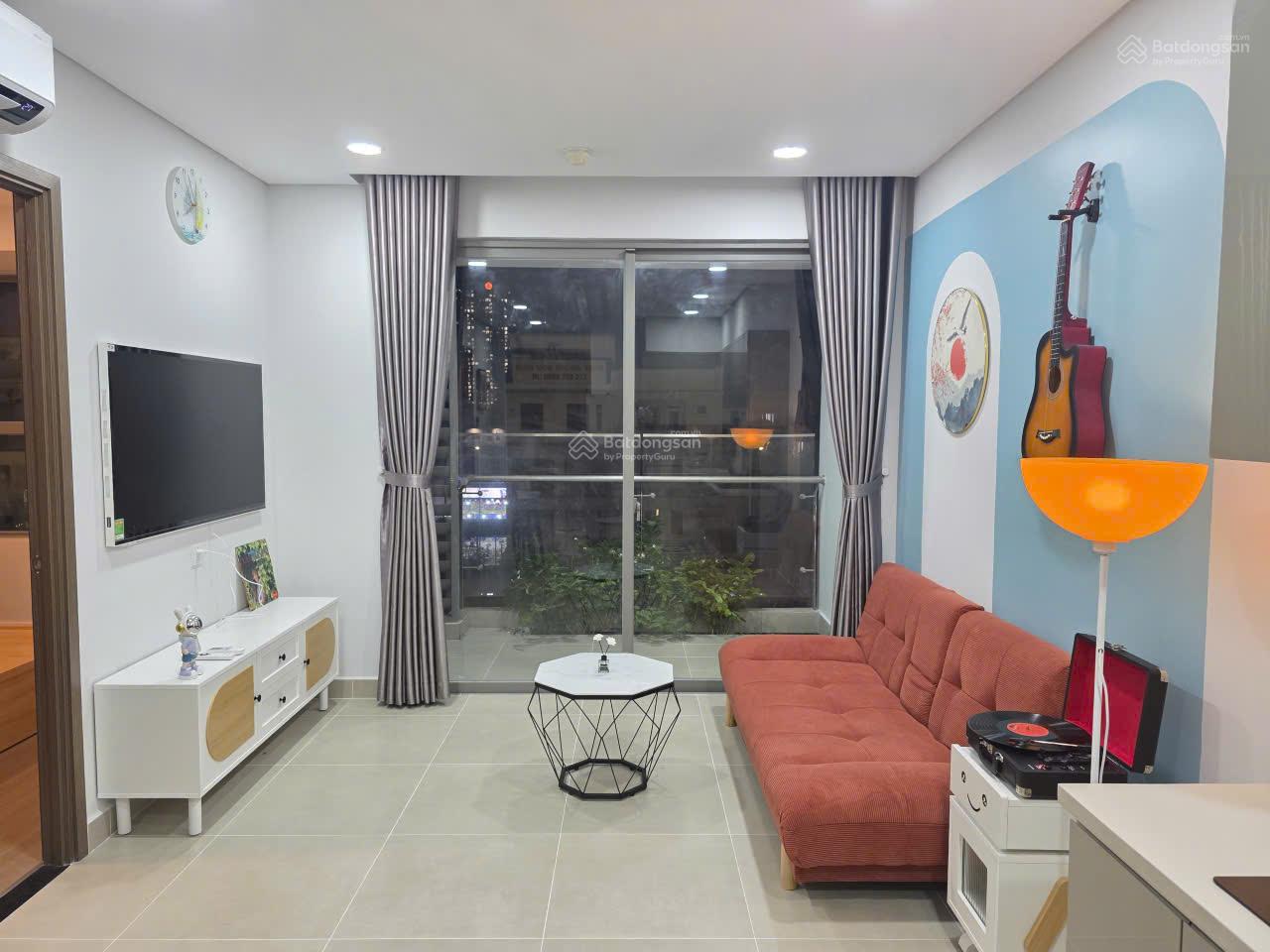 Bán căn hộ 64m2 River Panorama, 2 PN 2 WC, View sông cực thoáng, giá 4.75tỷ. Hỗ trợ vay ngân hàng.