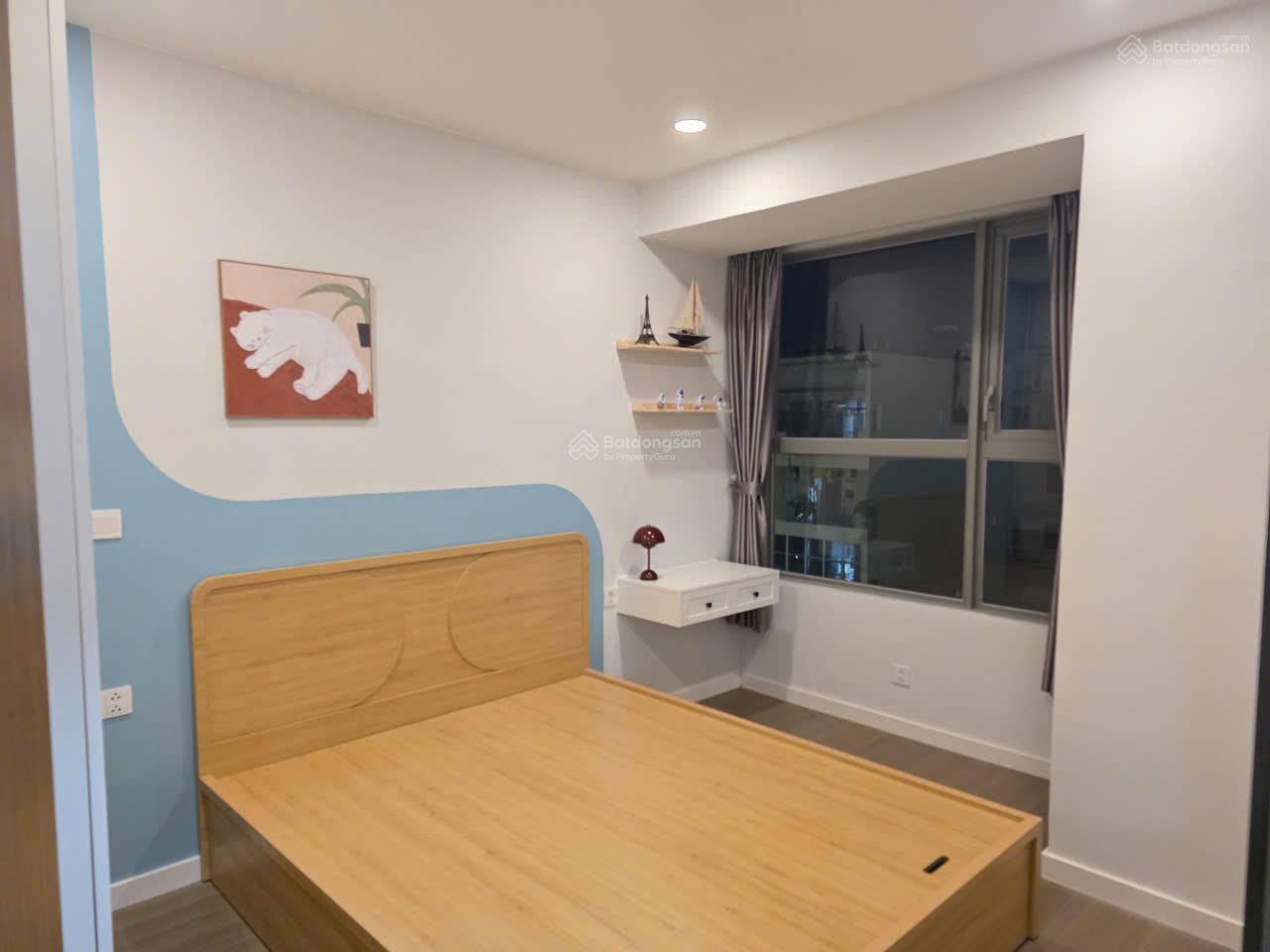 Bán căn hộ 64m2 River Panorama, 2 PN 2 WC, View sông cực thoáng, giá 4.75tỷ. Hỗ trợ vay ngân hàng.