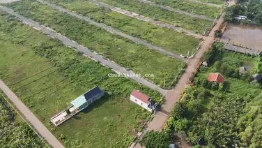 CHÍNH CHỦ CẮT LỖ LÔ ĐẤT ĐƯỜNG SỐ 15, SỔ SẴN, THỔ CƯ 70/126M.