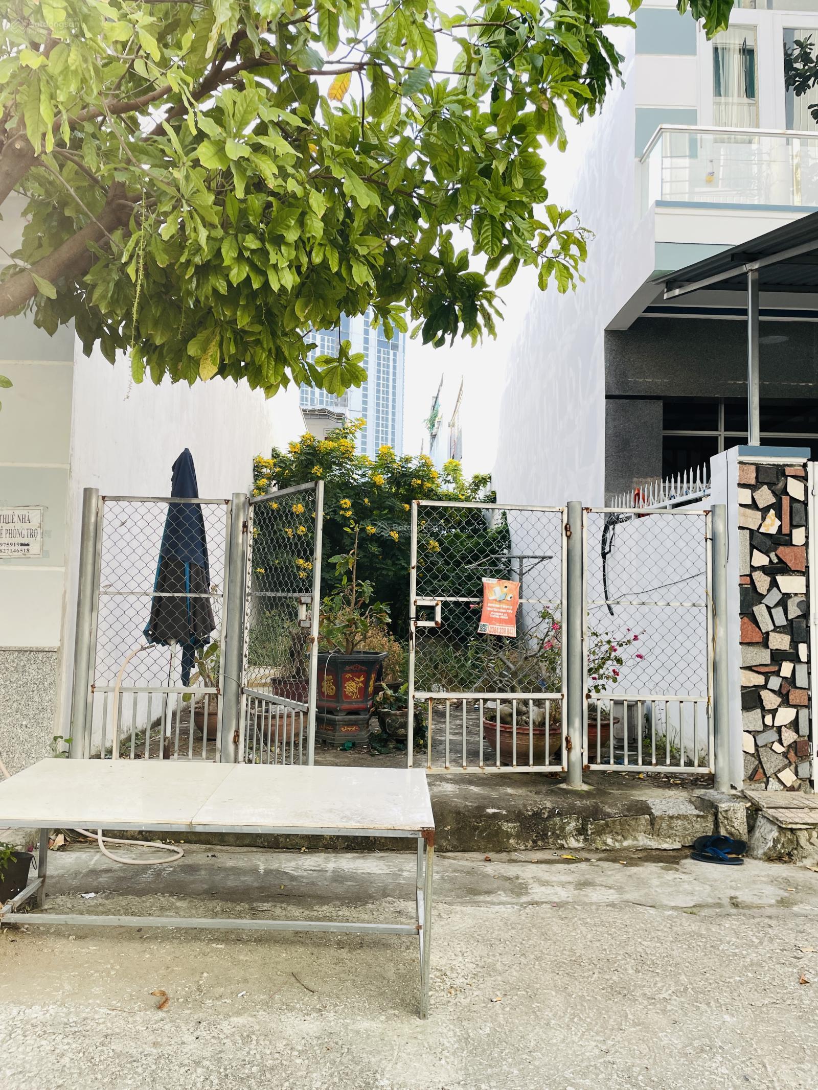 Bán Đất Mặt Tiền Đường Lý Thái Tổ, Vĩnh Hòa, Nha Trang, 7,8 tỷ giá tốt hàng hiếm