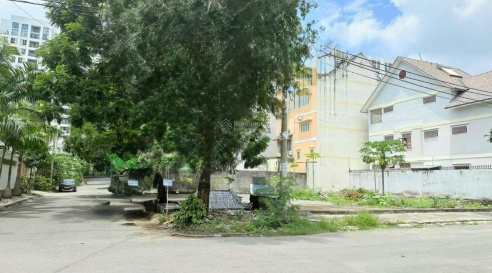 Cực hiếm! Đất CHDV Trường Thọ Ngang KHỦNG 9m, nở hậu đẹp 246m², Đường Số 12 Giá chỉ 15.5 Tỷ