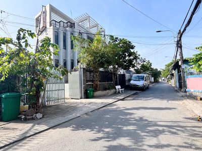 Cực hiếm! Đất CHDV Trường Thọ Ngang KHỦNG 9m, nở hậu đẹp 246m², Đường Số 12 Giá chỉ 15.5 Tỷ