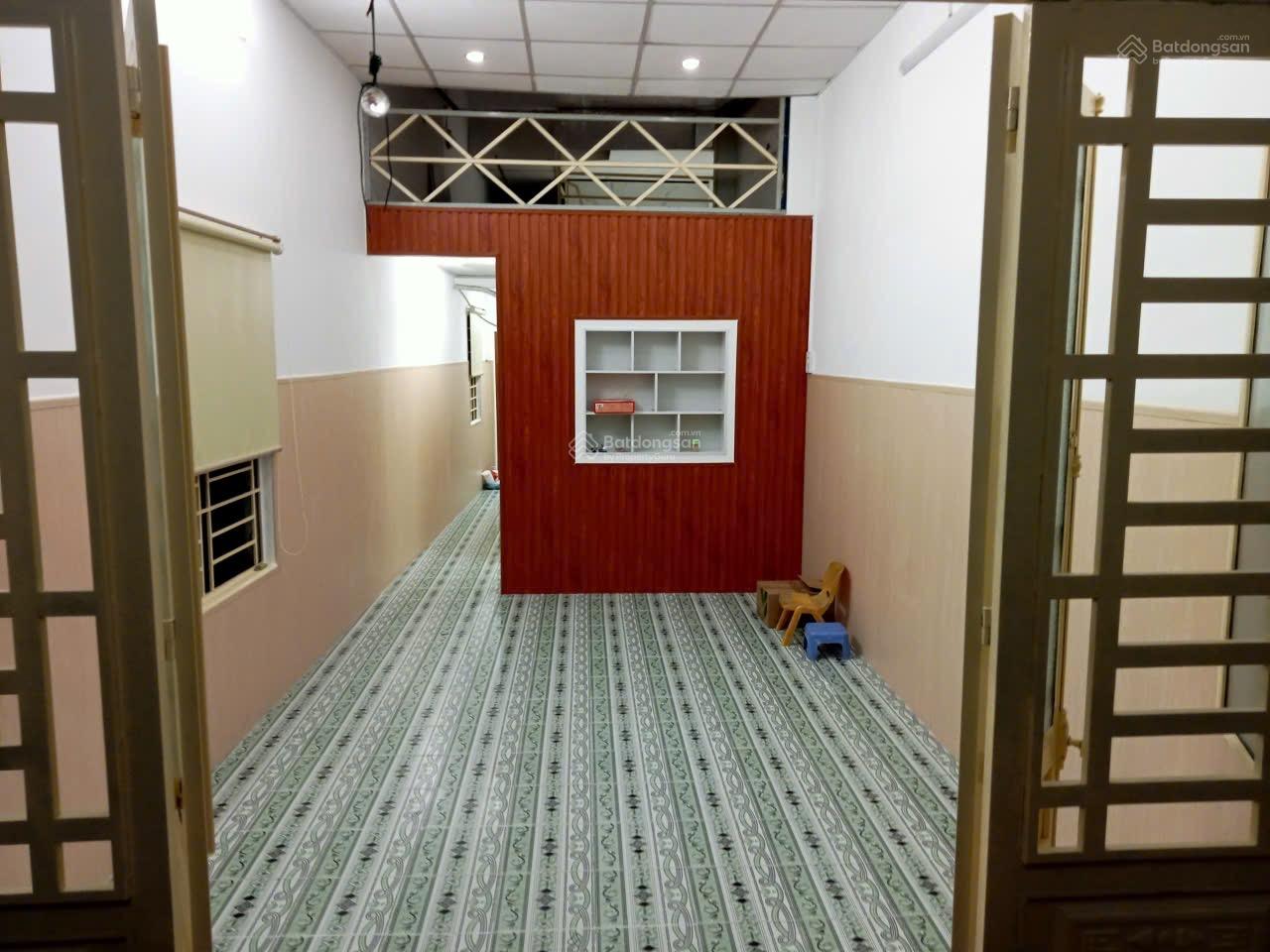 Bán nhà gác lửng, 41m2, Thanh khê Tây, Thanh khê, Đà nẵng