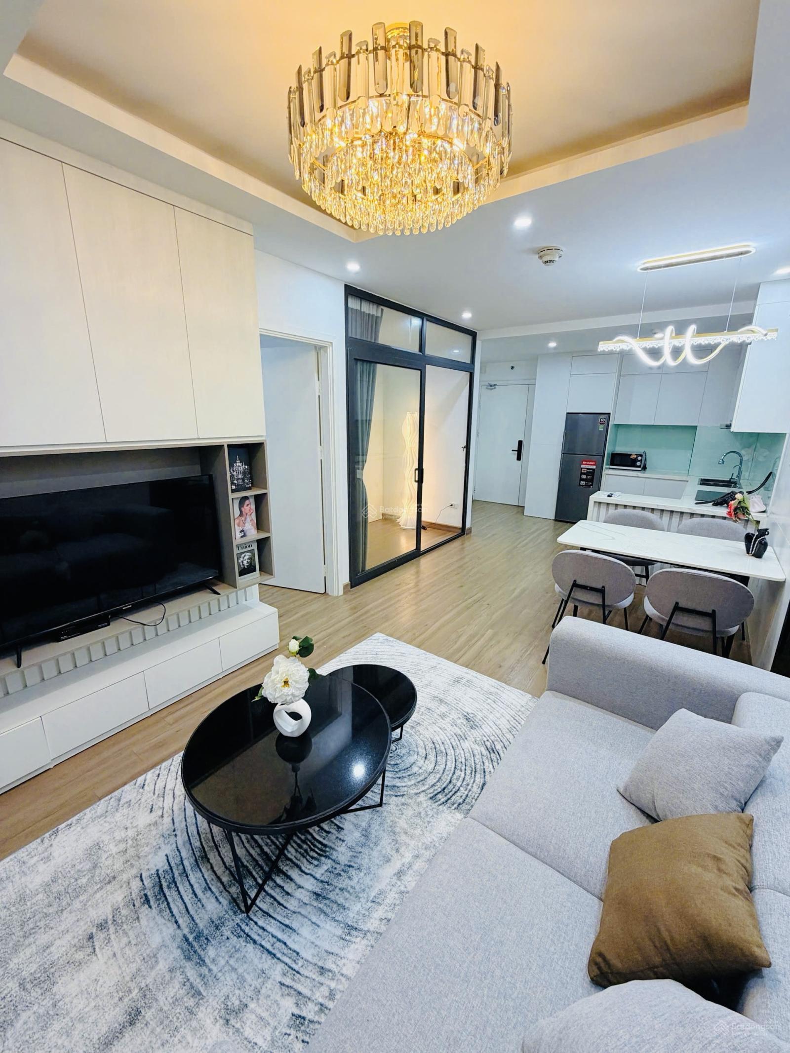 Bán chung cư thương mại ParkView, Dabaco Huyền Quang, Bắc Ninh