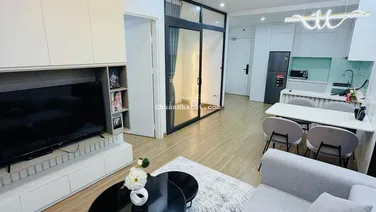 Bán chung cư thương mại ParkView, Dabaco Huyền Quang, Bắc Ninh
