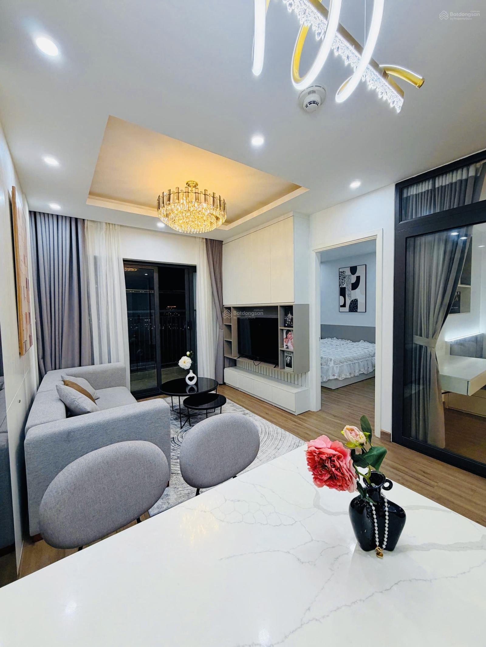 Bán chung cư thương mại ParkView, Dabaco Huyền Quang, Bắc Ninh