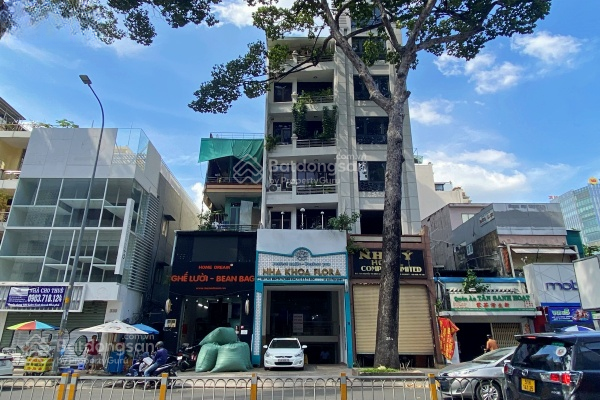 BÁN NHÀ MT NGUYỄN THỊ MINH KHAI, Q 1 - 4X16M, CN: 68M2 - 4 TẦNG - HĐT: 60TR/TH - GIÁ 38,5 TỶ BÁN NHÀ MT NGUYỄN THỊ MINH KHAI, Q 1 - 4X16M, CN: 68M2 - 4 TẦNG - HĐT: 60TR/TH - GIÁ 38,5 TỶ