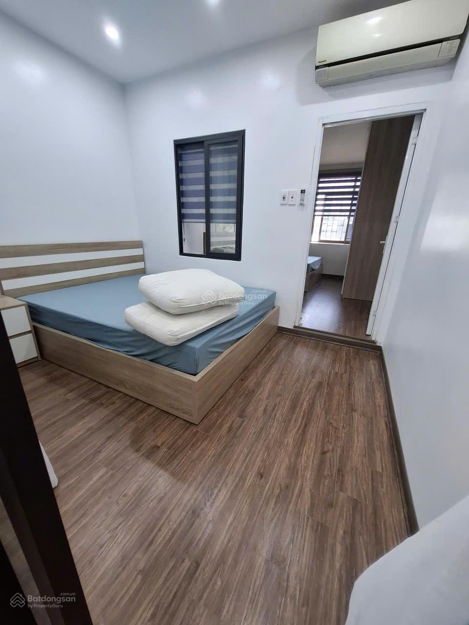 Bán CC 3PN, 2WC, 80m2 tại Trần Bình, Cầu Giấy, Hà Nội, giá ưu đãi 5 tỷ