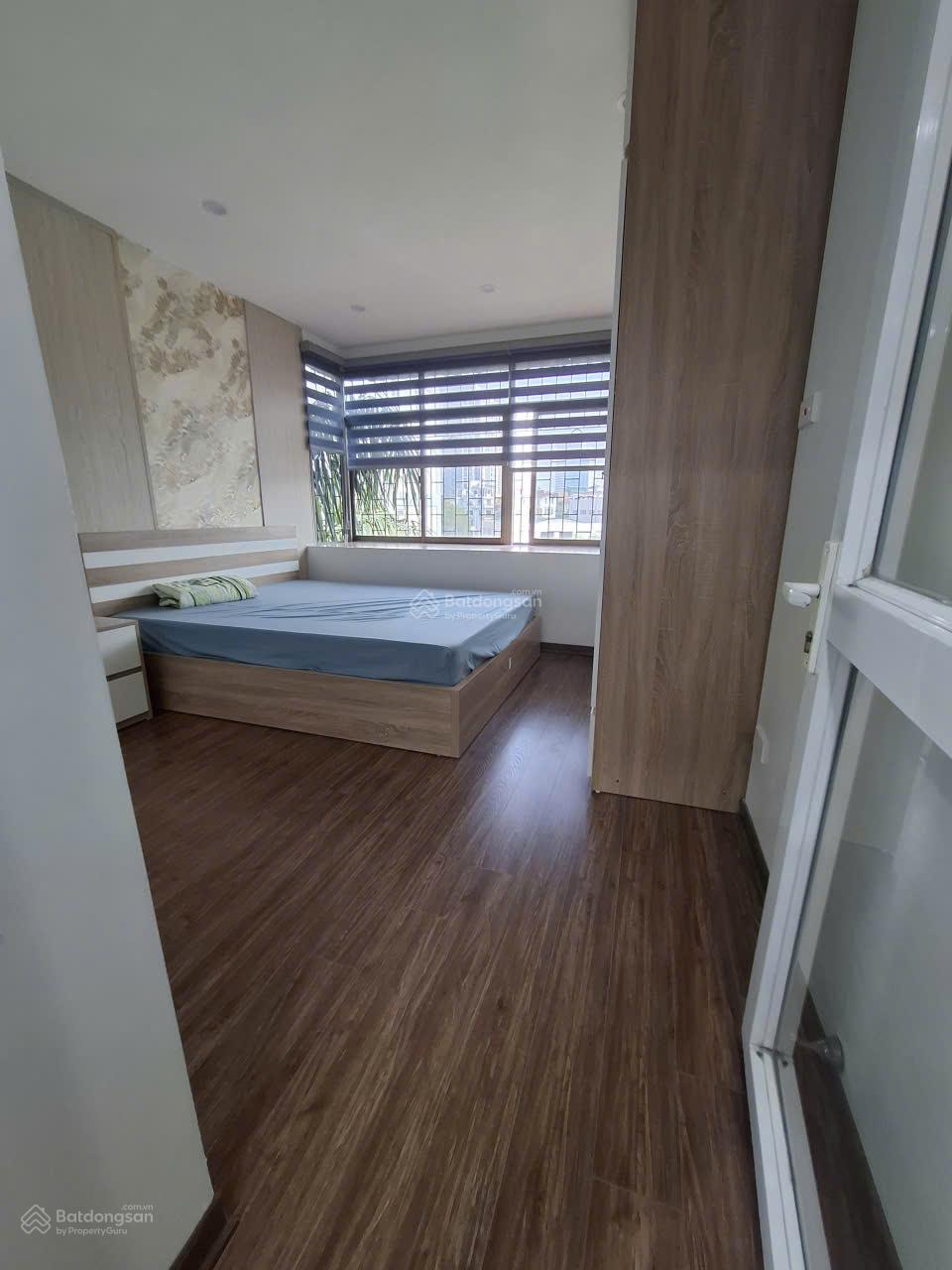 Bán CC 3PN, 2WC, 80m2 tại Trần Bình, Cầu Giấy, Hà Nội, giá ưu đãi 5 tỷ