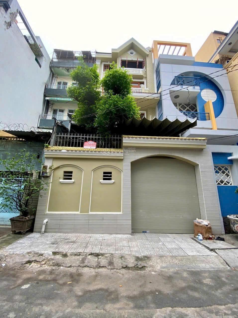 Bán nhà căn góc - Cư Xá Lữ Gia - đường số 22 - quận 11, 5.6x14m, trệt 2 lầu, khu dân trí cao Bán nhà căn góc - Cư Xá Lữ Gia - đường số 22 - quận 11, 5.6x14m, trệt 2 lầu, khu dân trí cao