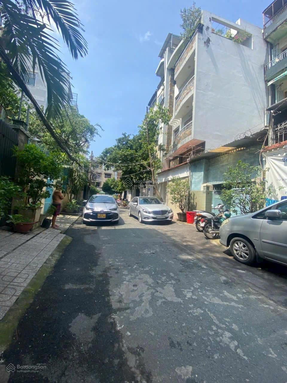 Bán nhà căn góc - Cư Xá Lữ Gia - đường số 22 - quận 11, 5.6x14m, trệt 2 lầu, khu dân trí cao Bán nhà căn góc - Cư Xá Lữ Gia - đường số 22 - quận 11, 5.6x14m, trệt 2 lầu, khu dân trí cao