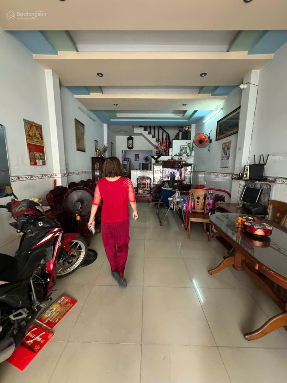 BÁN NHÀ MẶT TIỀN NGUYỄN VĂN TỐ (4X17.3M) 1 LẦU, GIÁ 10.5 TỶ  QUẬN TÂN PHÚ