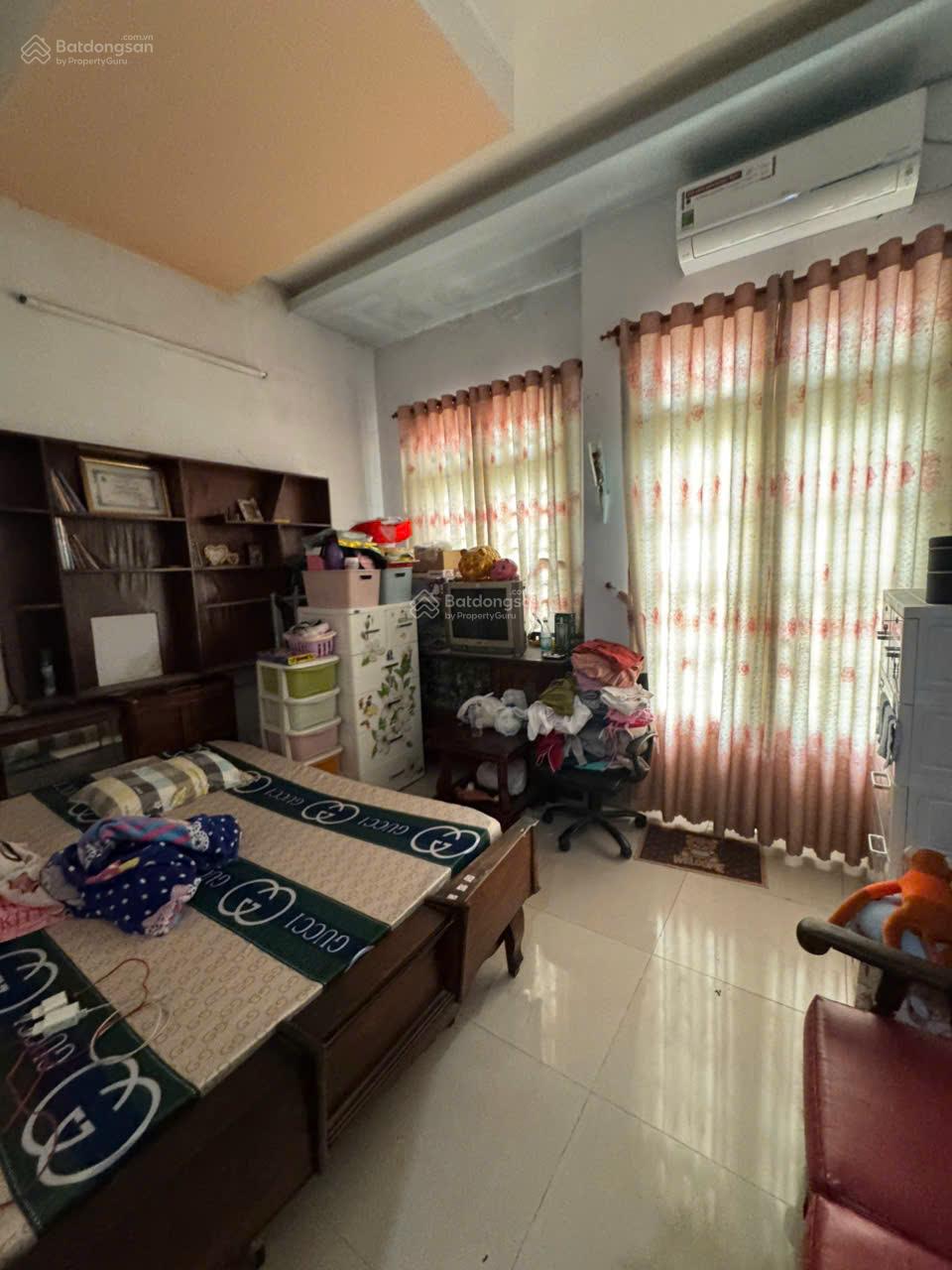 BÁN NHÀ MẶT TIỀN NGUYỄN VĂN TỐ (4X17.3M) 1 LẦU, GIÁ 10.5 TỶ  QUẬN TÂN PHÚ