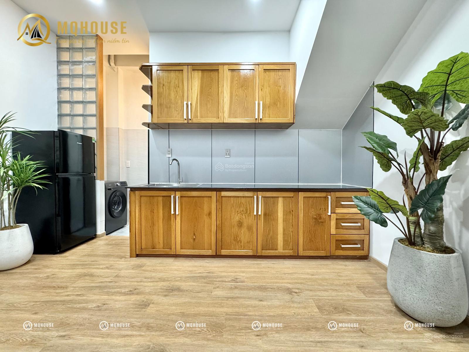 MỚI 100% - GIÁ CHUẨN HÌNH THẬT 100% - 1PN GIẶT RIÊNG - CÓ MÁY LỌC NƯỚC - 0703 992 ***