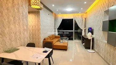 Chính chủ bán căn hộ 3Pn2wc Khu ruby nhà có balcony và sân phơi rông view công viên