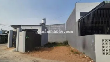 BÁN GẤP 3 SUẤT ĐẦU TƯ ĐẤT F0, SỔ RIÊNG SẴN THỔ CƯ 100% NGAY CÂY XĂNG BÌNH HÒA, TT 268TR SỞ HỮU NGAY