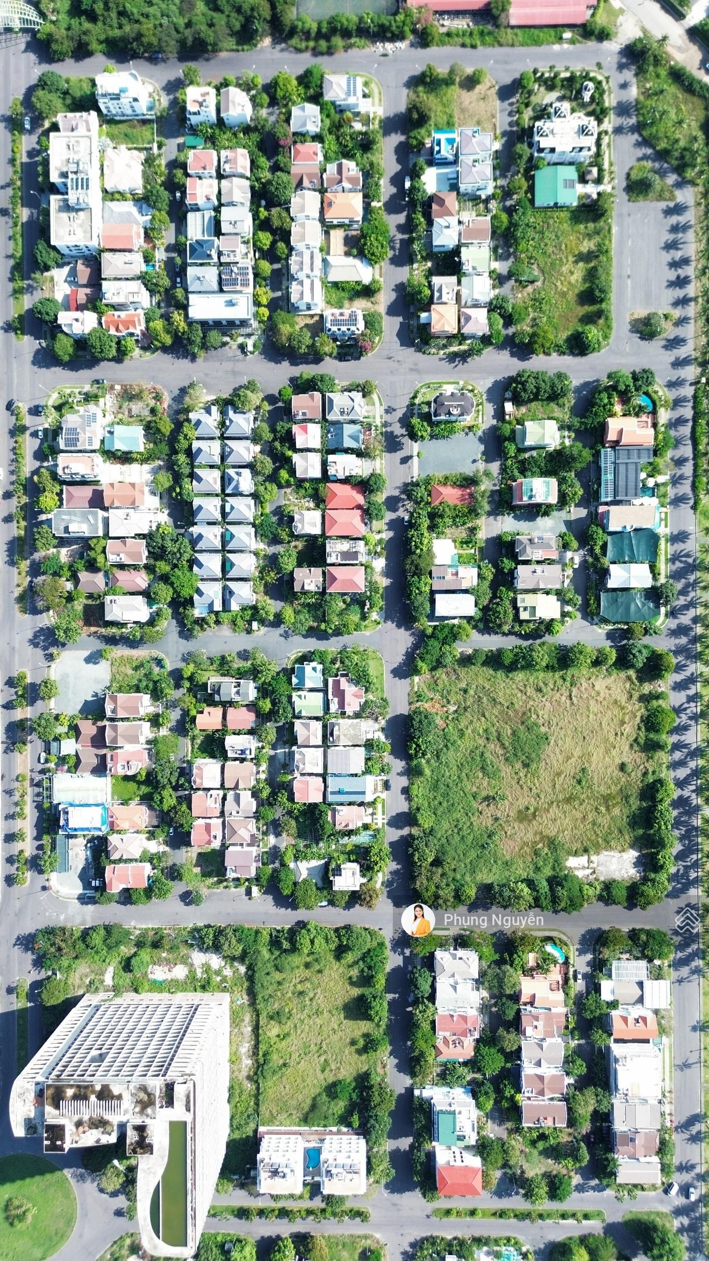 Bán nhanh lô đất RẺ NHẤT An Viên Nha Trang, vị trí đẹp, đường thông 13,5m, 264m2 hướng Tây Nam.