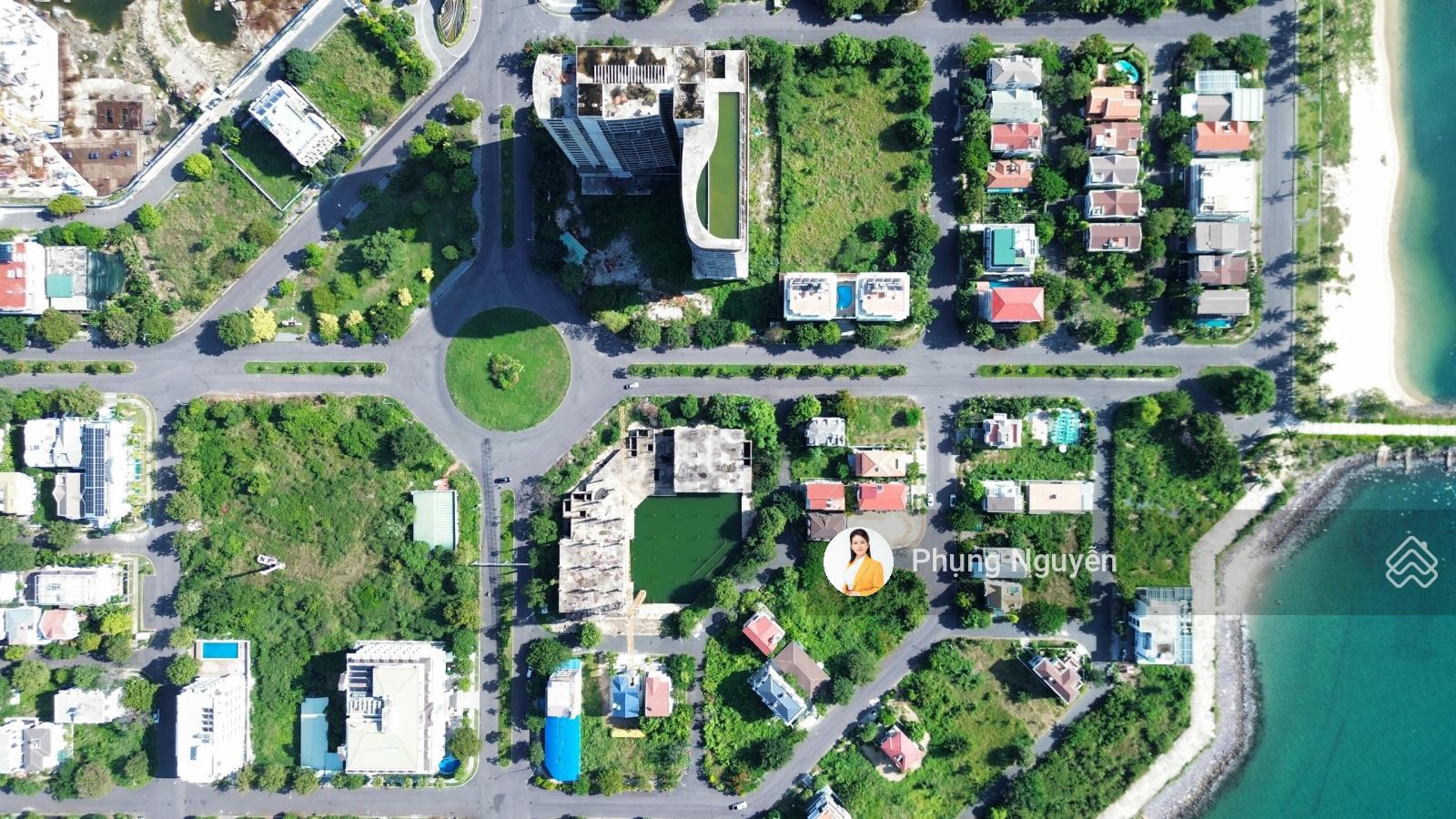 Bán nhanh lô đất RẺ NHẤT An Viên Nha Trang, vị trí đẹp, đường thông 13,5m, 264m2 hướng Tây Nam.