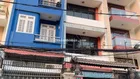 Bán gấp nhà HXH đường Thành Thái Quận 10 DT: 5m x 10m. Nhà 3 tầng lầu giá chỉ hơn 9 tỷ