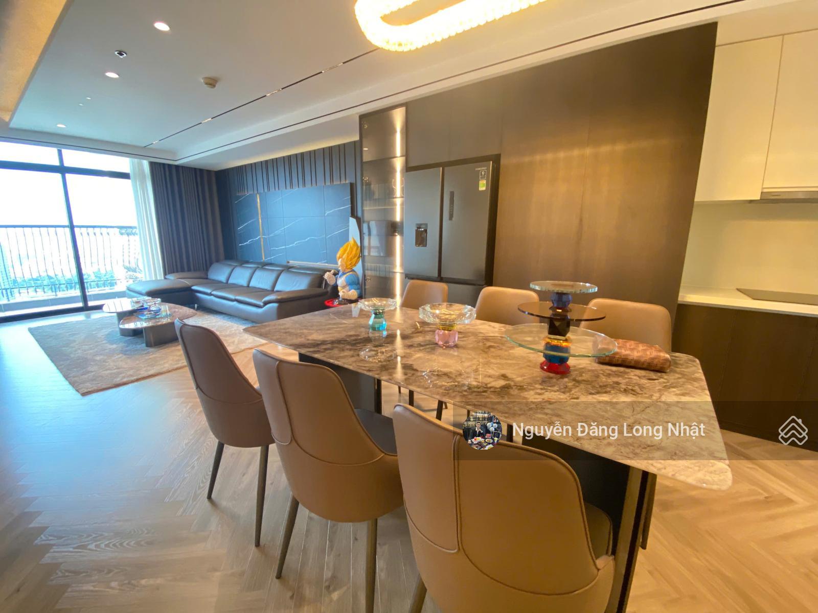 Chính chủ cho thuê căn hộ 2PN - 75m2, giá tốt 15 triệu ở Hà Nội Center Point, Thanh Xuân, Hà Nội