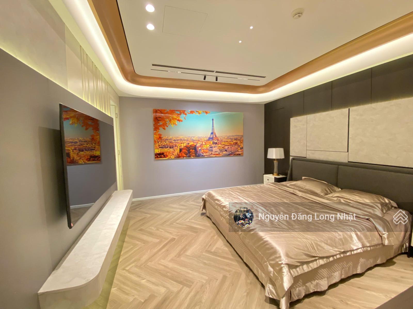 Chính chủ cho thuê căn hộ 2PN - 75m2, giá tốt 15 triệu ở Hà Nội Center Point, Thanh Xuân, Hà Nội