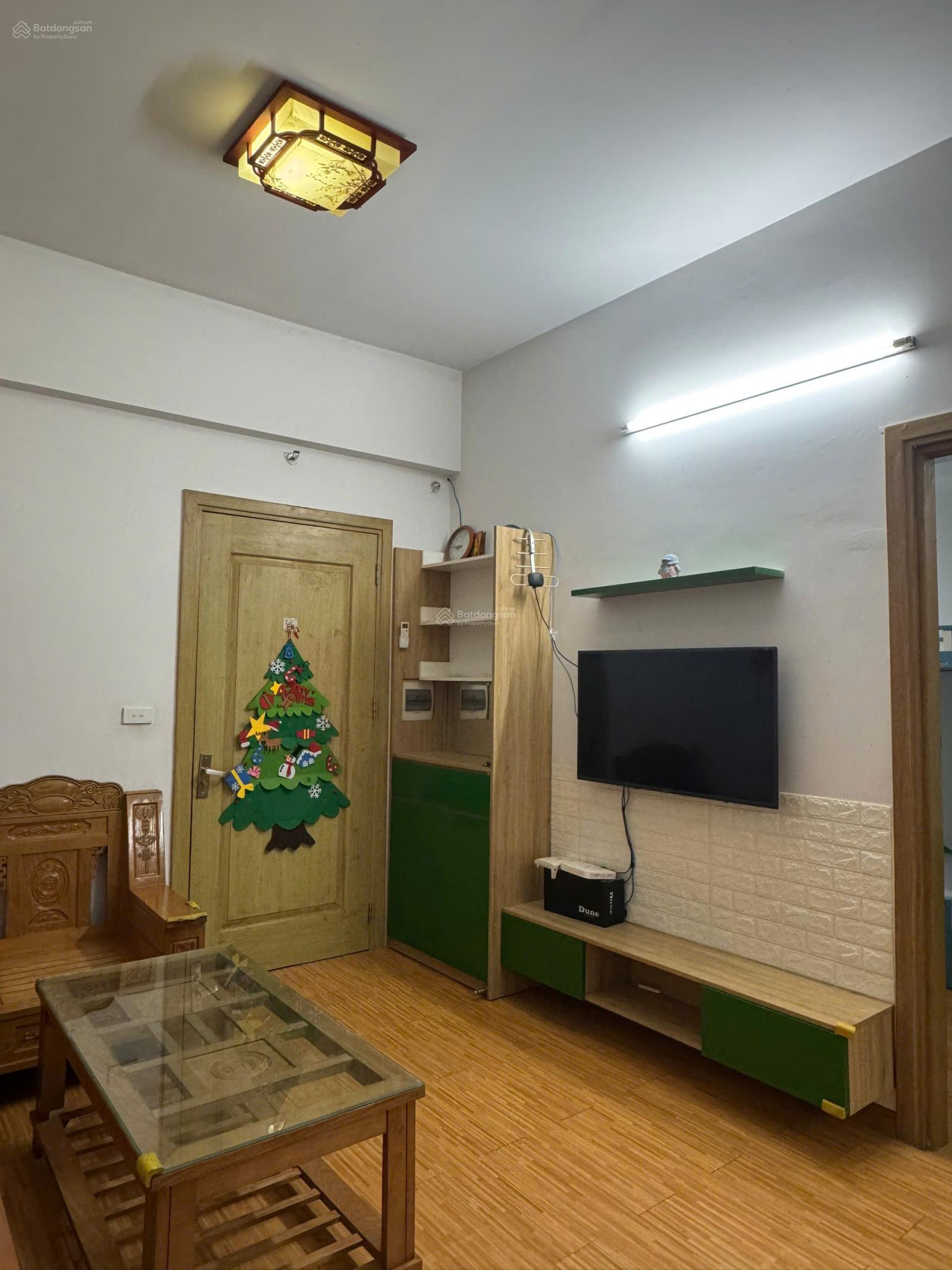 Chính chủ cần bán gấp căn hộ chung cư Thanh Hà Mường Thanh, giá siêu rẻ