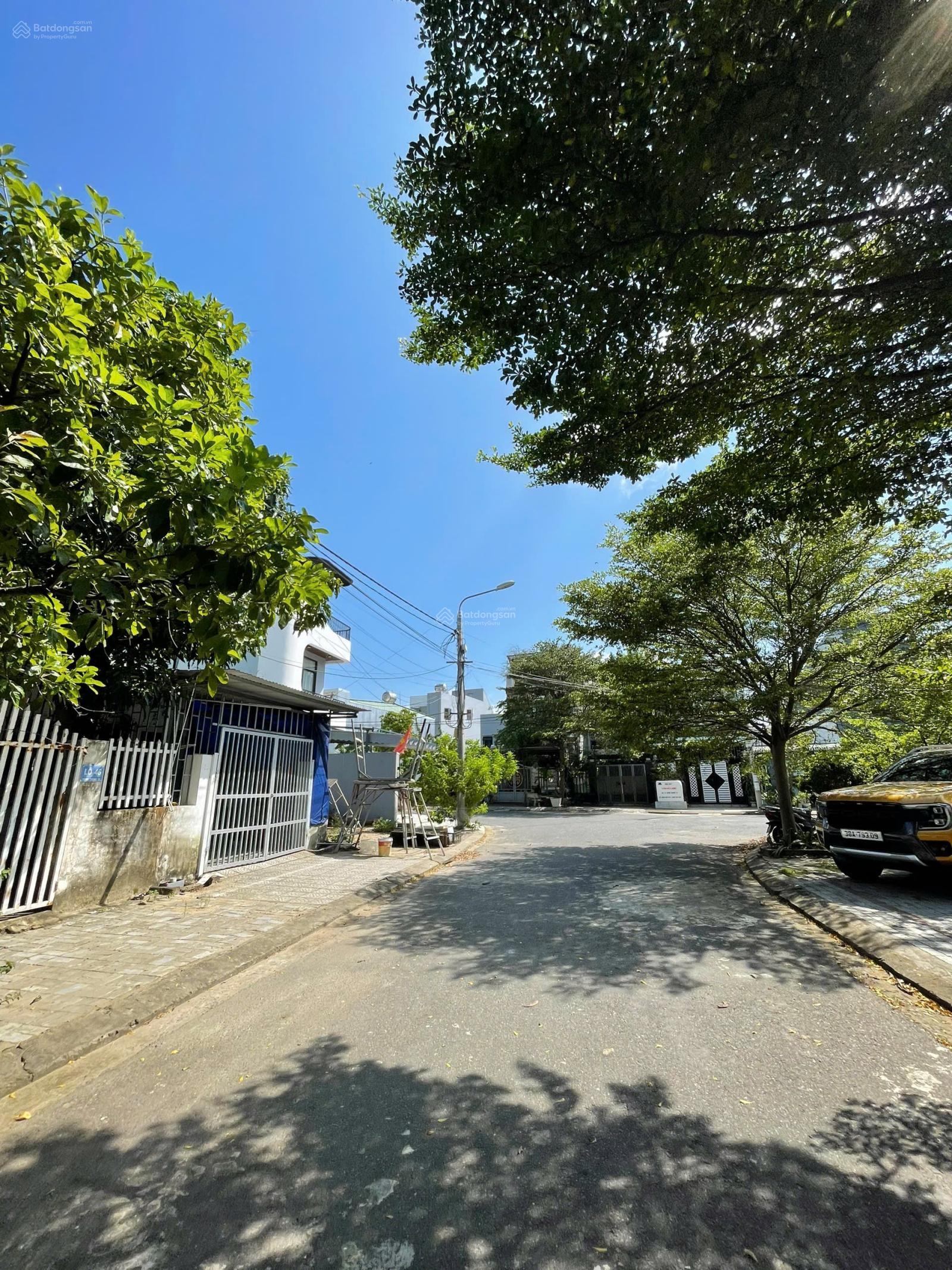 Bán đất tặng nhà c4 View Công viên trung tâm đường Vùng Trung 12 , KĐT Phú Mỹ An