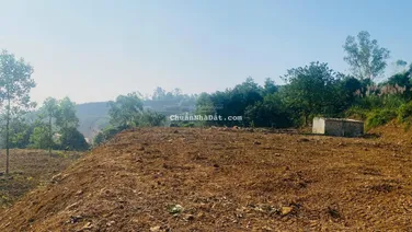 Cần bán lô đất 1974m2 vị trí đẹp tại Hòa Sơn Lương Sơn Hòa Bình, rất phù hợp làm homestay, farm
