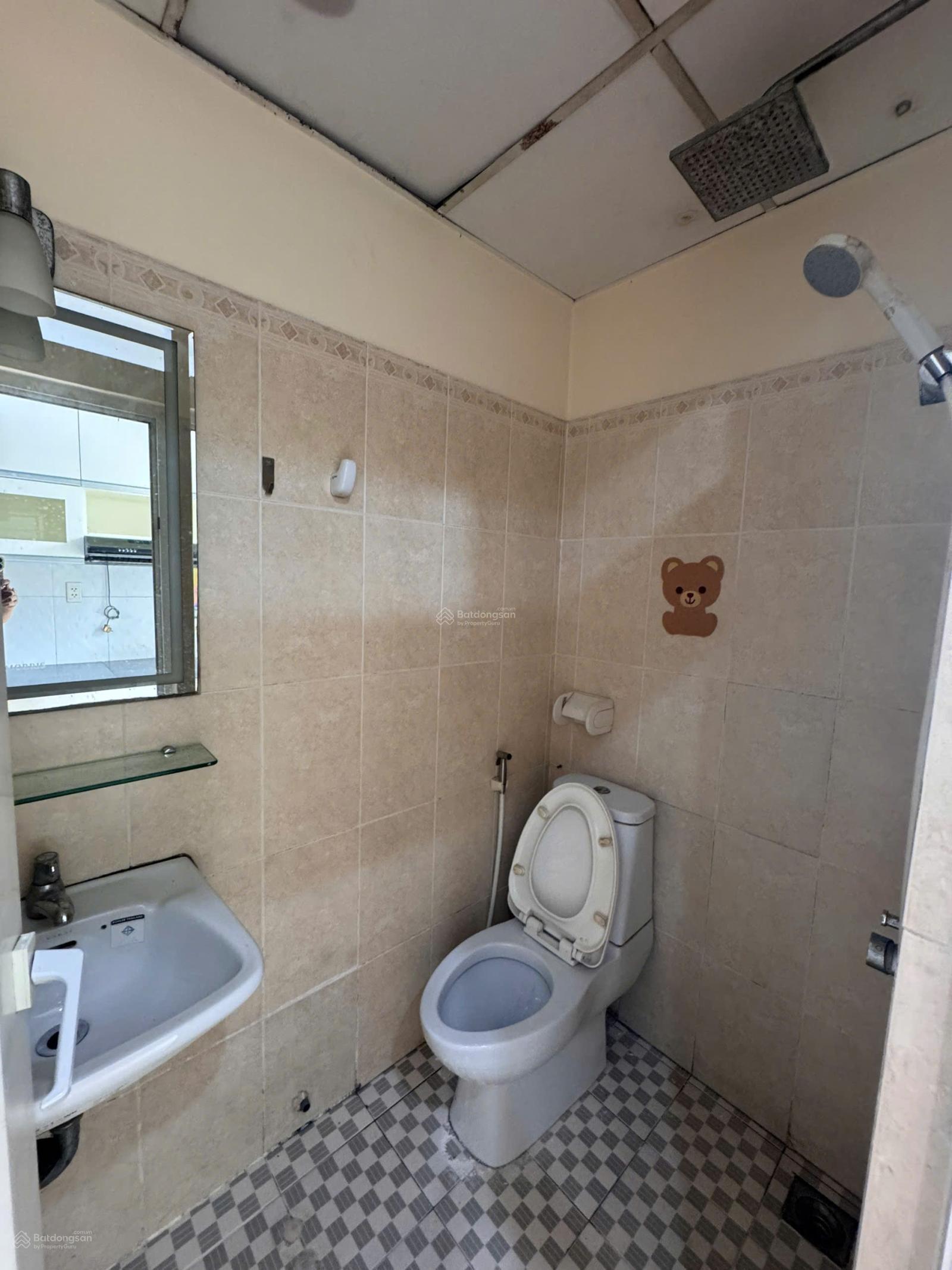 Cần bán căn hộ CC Thái An, Nguyễn Văn Quá, Q12, giá 1tỷ480, 40m2, 1PN