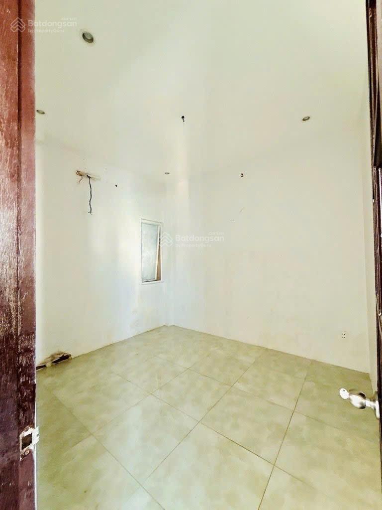 BÁN NHÀ HẺM 266 TÔN ĐẢN 4 PHÒNG NGỦ QUẬN 4