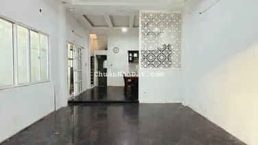 BÁN NHÀ HẺM 266 TÔN ĐẢN 4 PHÒNG NGỦ QUẬN 4