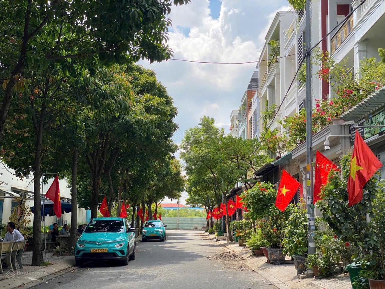 Cần sang nhượng gấp căn nhà phố tại khu dân cư Hiệp Thành City