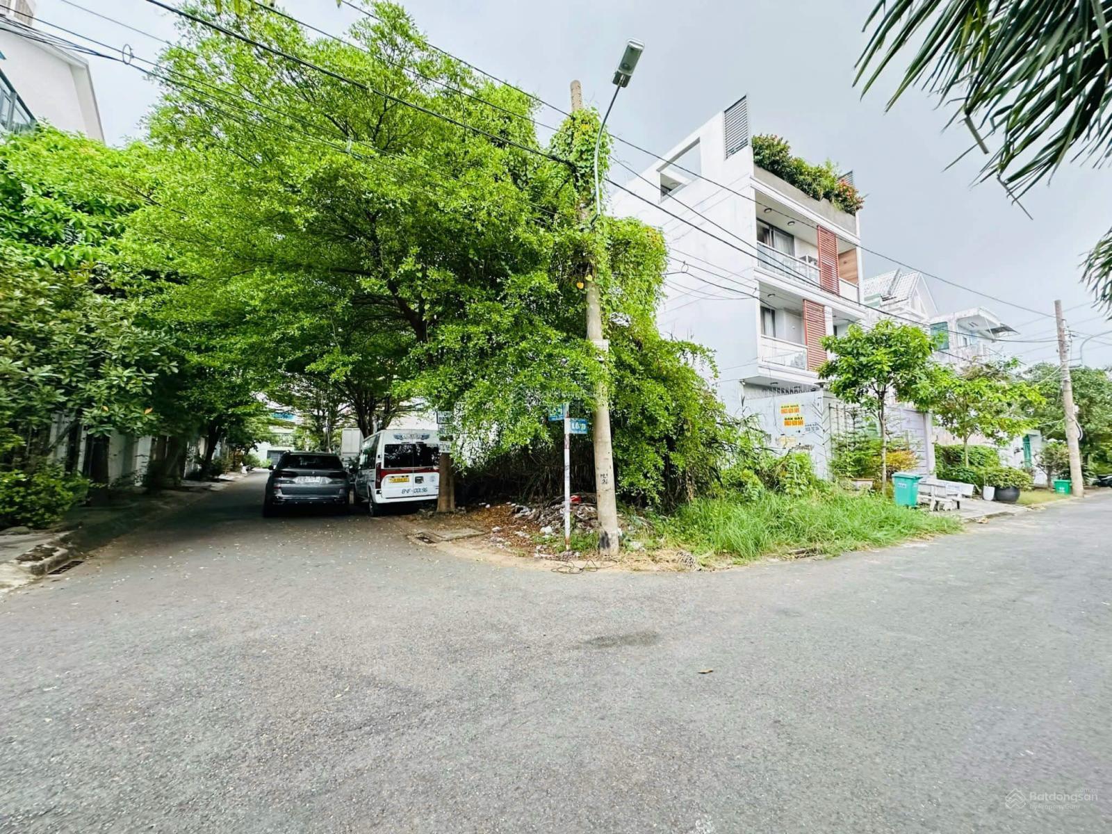 Giảm 500 triệu bán đất mặt tiền Cao Thị Chính DT 4x23m XD 3 lầu giá 12,5 tỷ sổ hồng