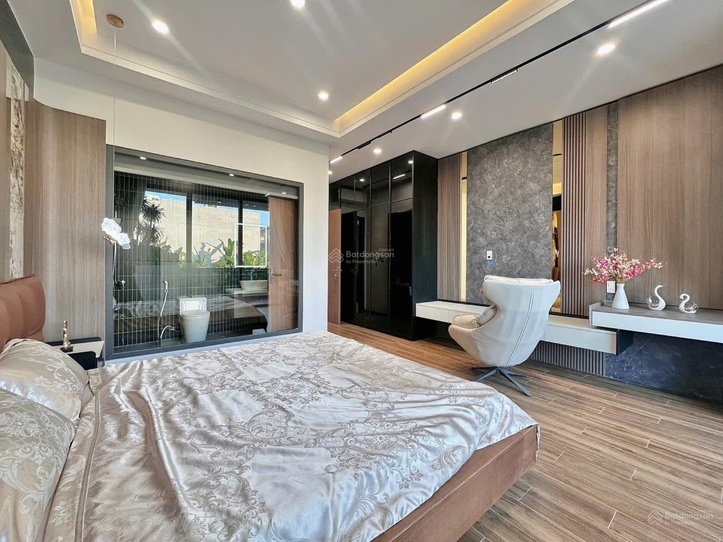 Nhà đẹp Hoà Xuân chỉ xách vali vào ở - Khu Hòa Xuân đường Thanh Lương 12