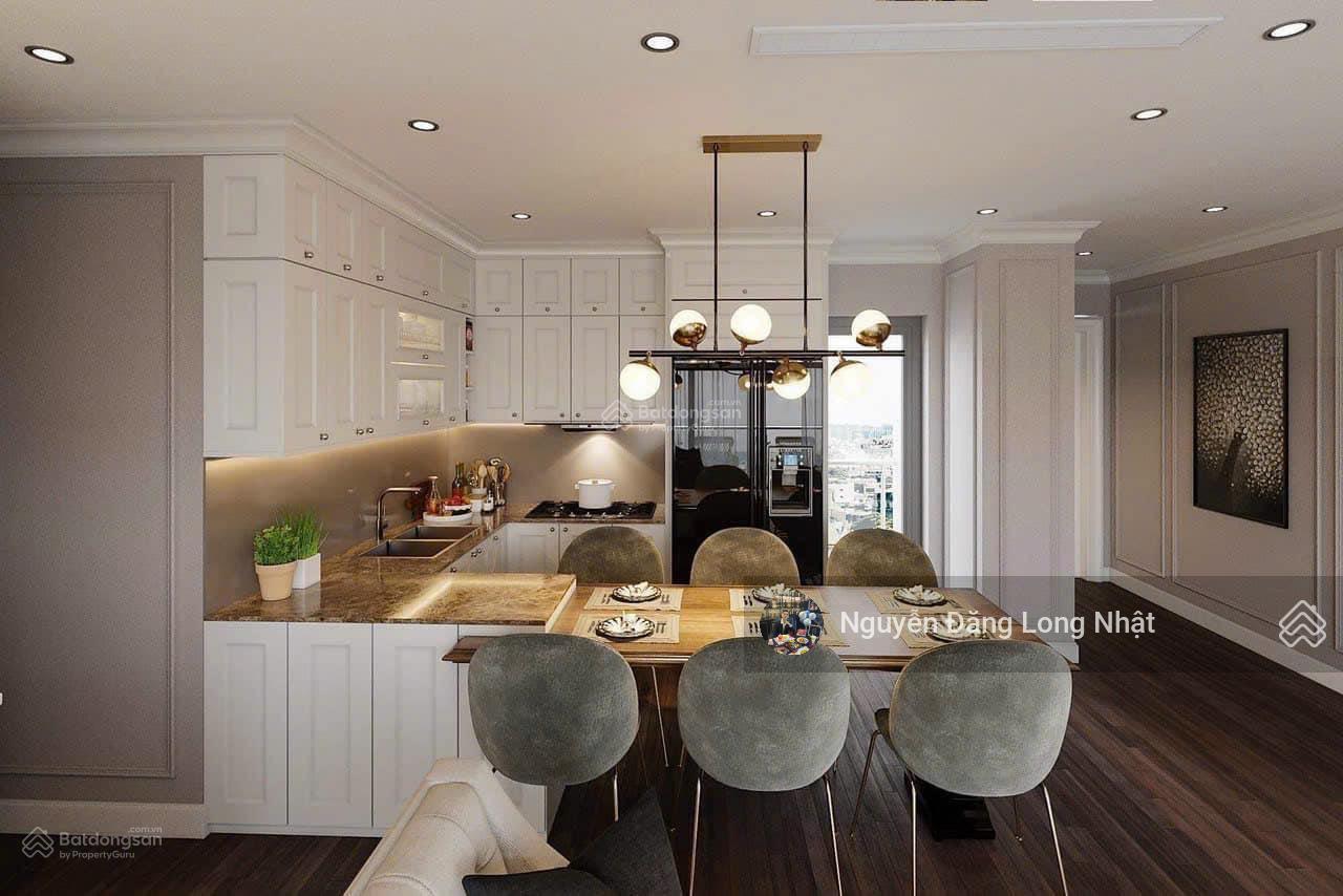 Chính chủ cho thuê căn 2PN -80m2 ở The Terra Hào Nam full đồ giá tốt chỉ 18tr trống ngay !