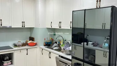 BÁN CĂN HỘ SUNSHINE GARDEN 95m² VIEW SÔNG BAN CÔNG VIEW SÔNG HỒNG - SỔ CẦM TAY | TUẤN GEN Z LAND