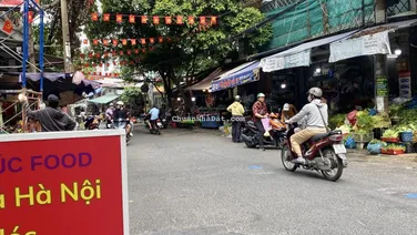 Hẻm ô tô thông 1 trục Thống Nhất, hàng xóm Cityland ParkHills, nhà 3 tầng giá 10,3 tỷ