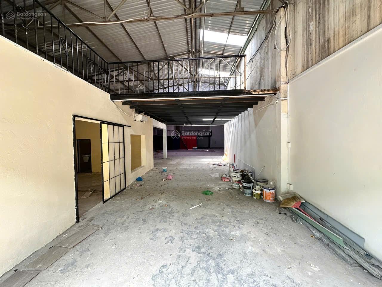 Giá tốt nhất - hơn 60tr/m2 - Trường Chinh, Tham Lương - Ngang hơn 9m, 320m2 - 20tỷ