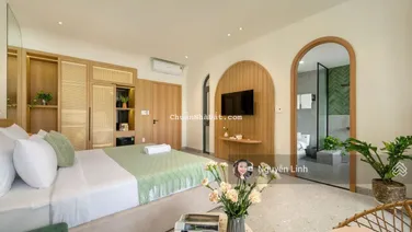 Chung Cư tại Trung tâm Phú Mỹ Hưng, 95m,có sân vườn, 3Pn nhà mới. Giá 7,2tỷ LH 0968 668 ***