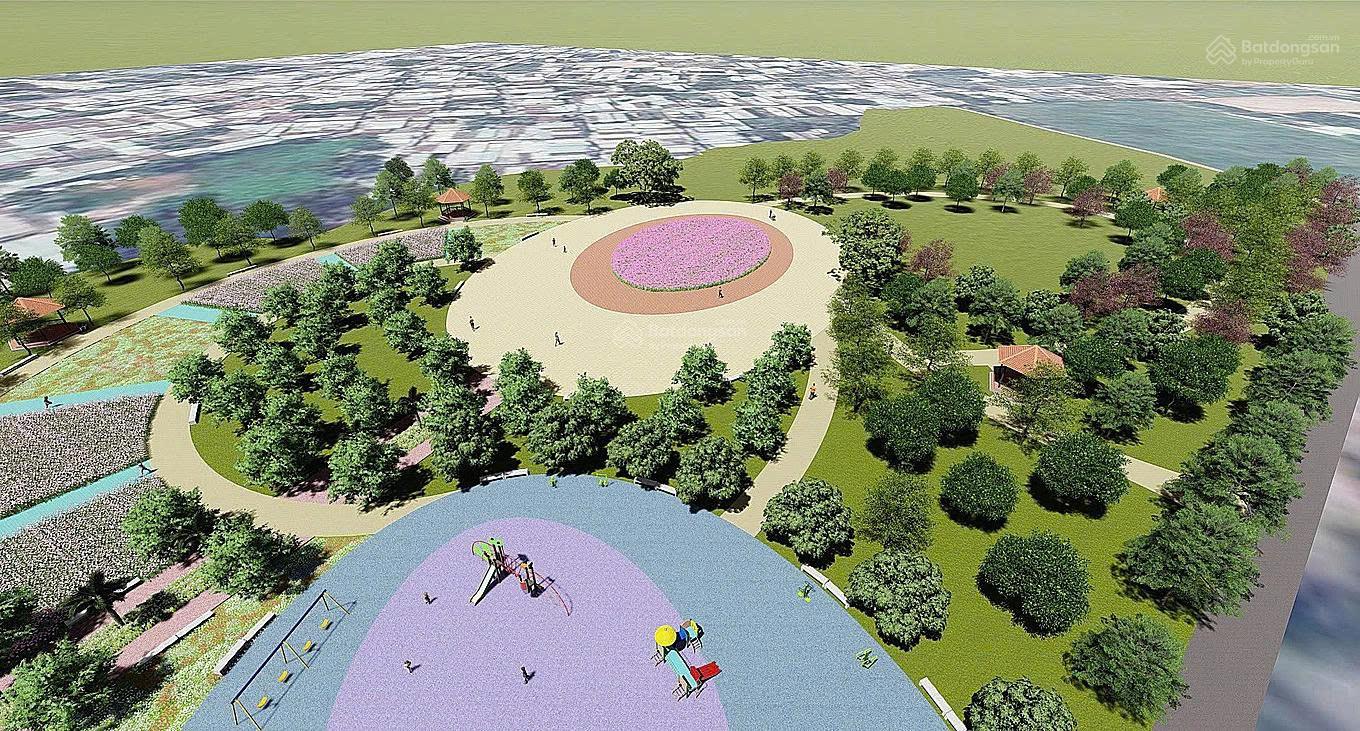 Bán nhà mặt phố Nguyễn Thị Búp, DT: 5.2m x 24m. Vị trí kinh doanh Giá: 9.6 tỷ