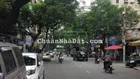 Nhà tốt DT: 6.1m x 18m Mặt tiền Trần Quang Khải, Quận 1. Trệt + 3 lầu. Giá: 35 tỷ