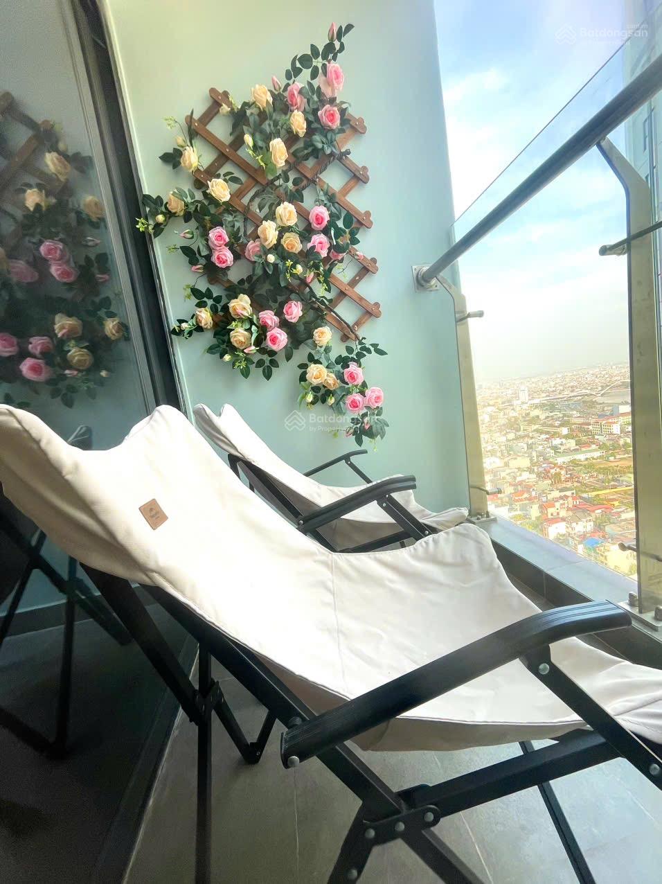 Bán căn hộ chung cư đẹp tại Hoàng Huy Commerce, 2,7 tỷ, 62m2, Lê Chân, Hải Phòng