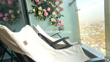 Bán căn hộ chung cư đẹp tại Hoàng Huy Commerce, 2,7 tỷ, 62m2, Lê Chân, Hải Phòng
