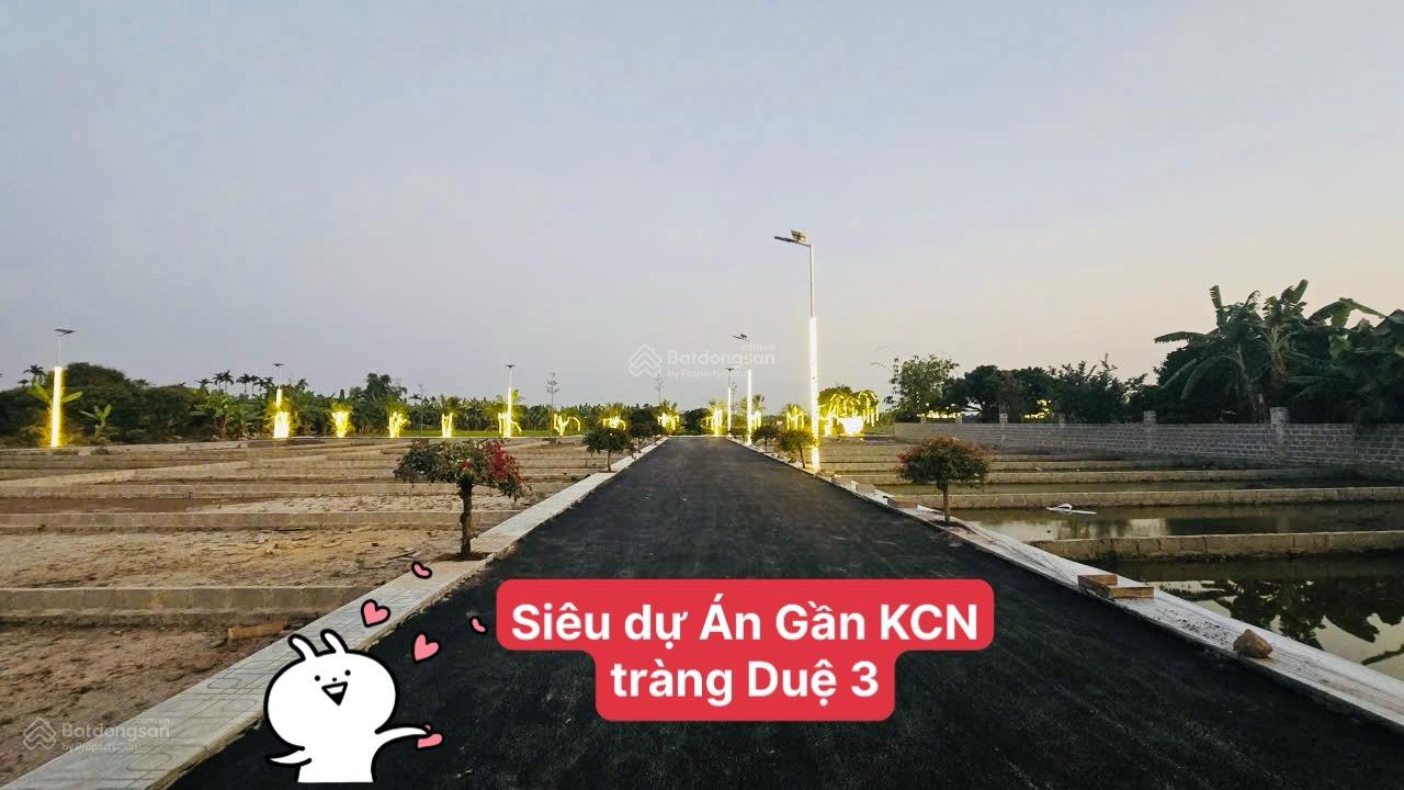 Bảng hàng VIP đón xuân 2026 50 lô F0 bìa hồng sẵn sổ Tài chính linh hoạt: Từ hơn 500 triệu